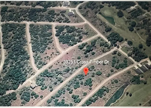 39251 Cross Timber Drive, Whitney, TX 76692 - #1