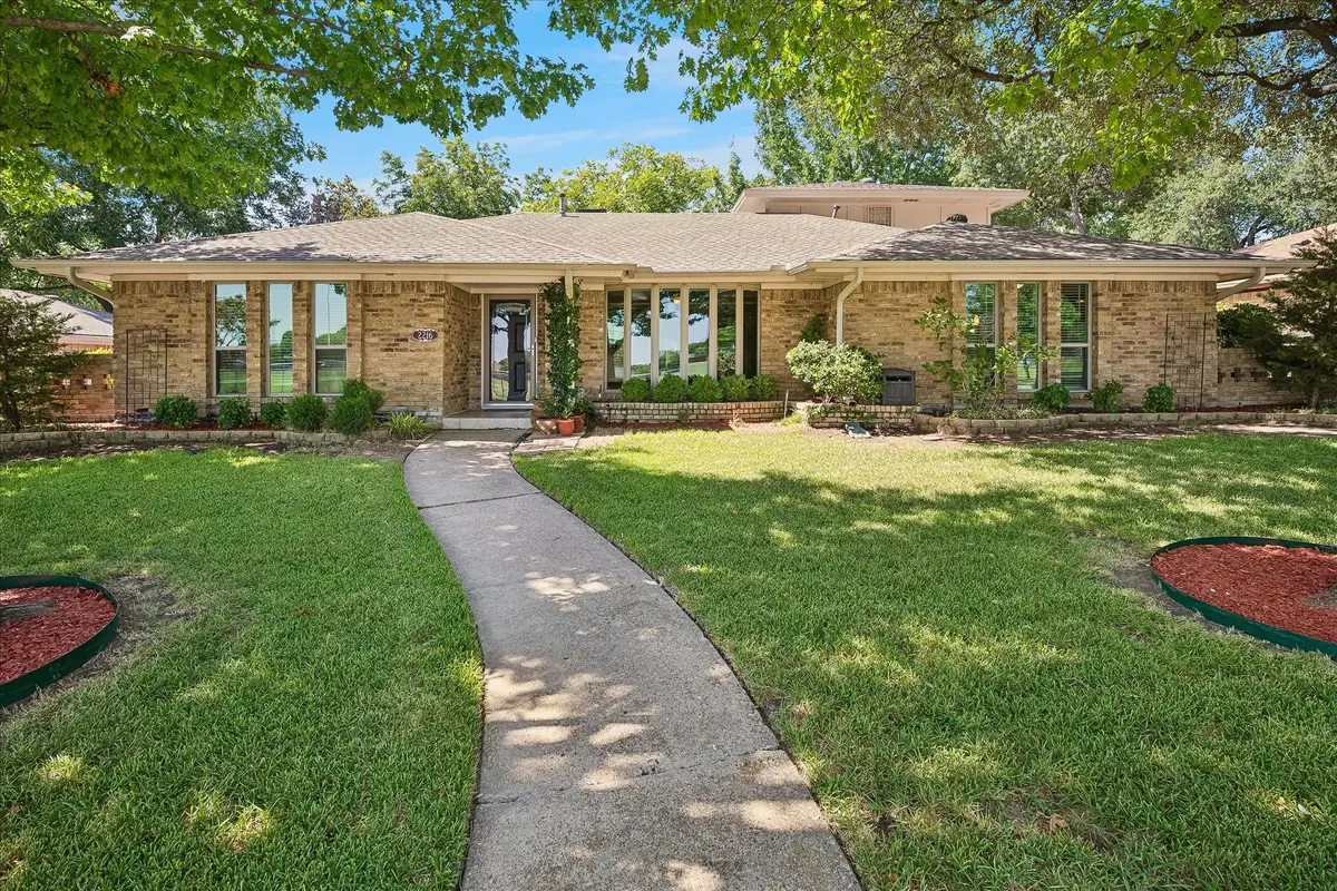 2216 Grandview Drive, Plano, TX 75075 - #1