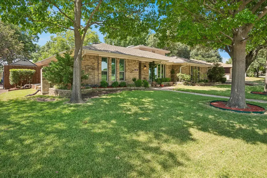 2216 Grandview Drive, Plano, TX 75075 - #2