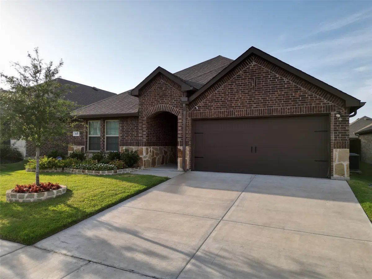 310 Hollow Branch Drive, Royse City, TX 75189 - #1
