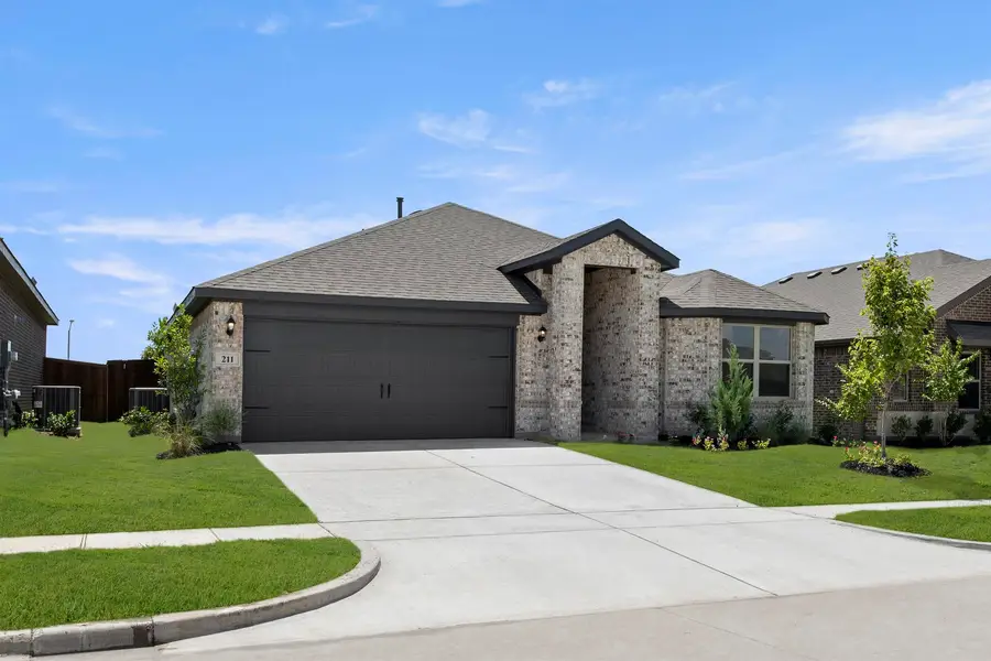 211 Van Horn Drive, Terrell, TX 75160 - #2