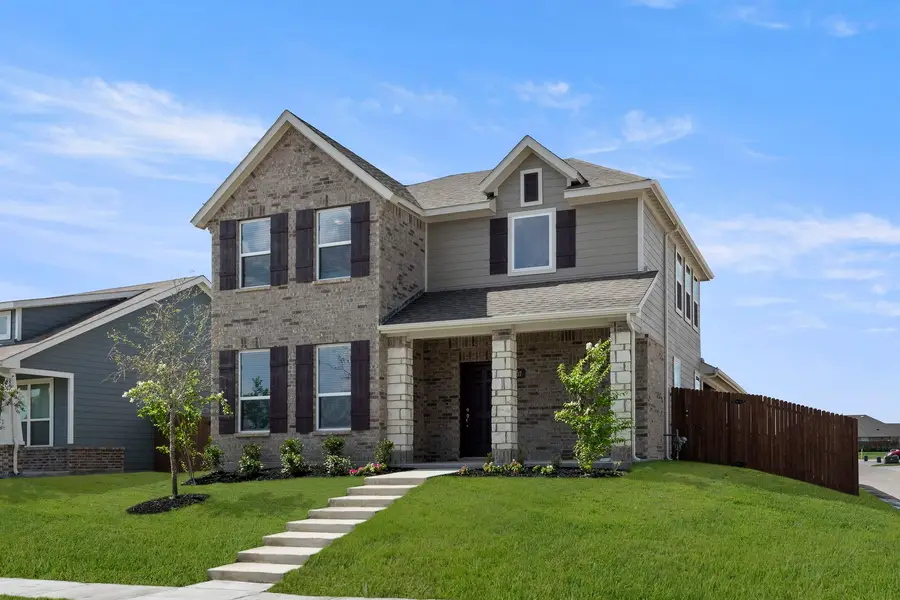 3107 Providence Place, Heartland, TX 75114 - #2