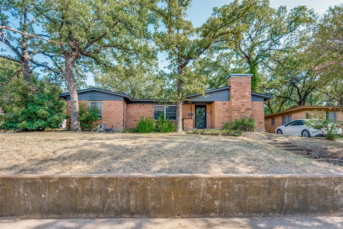 6336 Norma Street, Fort Worth, TX 76112 - #1