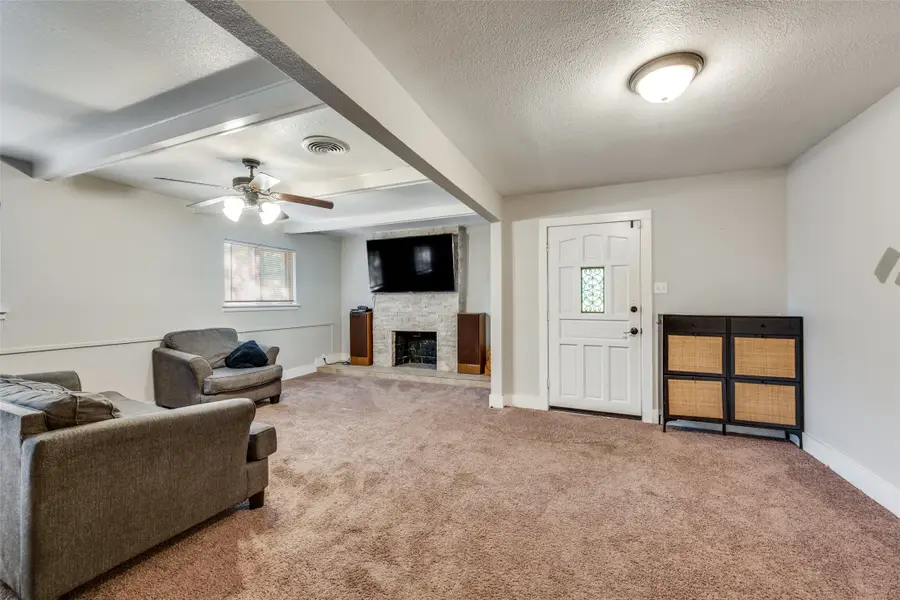 6336 Norma Street, Fort Worth, TX 76112 - #2
