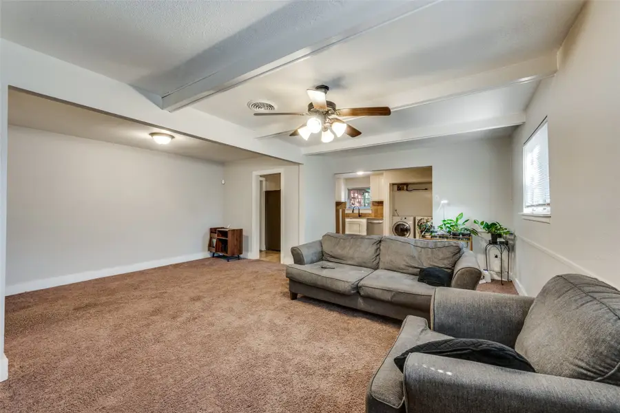 6336 Norma Street, Fort Worth, TX 76112 - #3