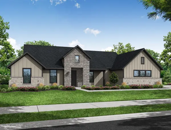 2330 Oak Knoll Drive, Waxahachie, TX 75165