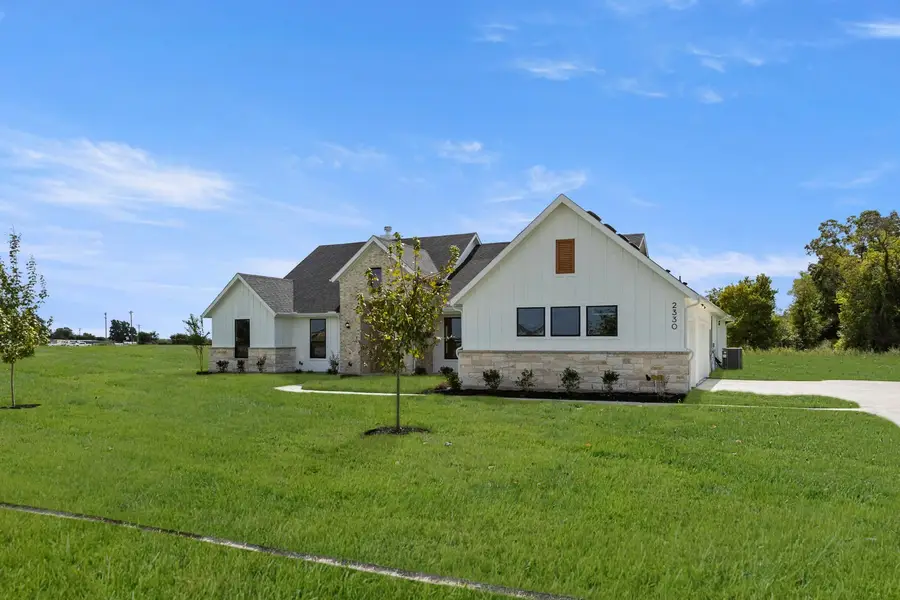 2330 Oak Knoll Drive, Palmer, TX 75152 - #2