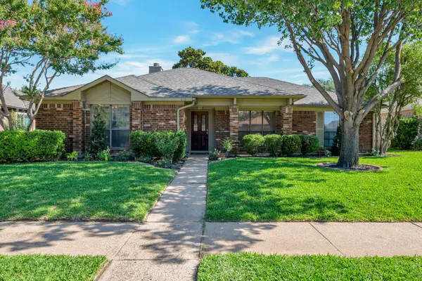 638 Duncan Drive, Coppell, TX 75019