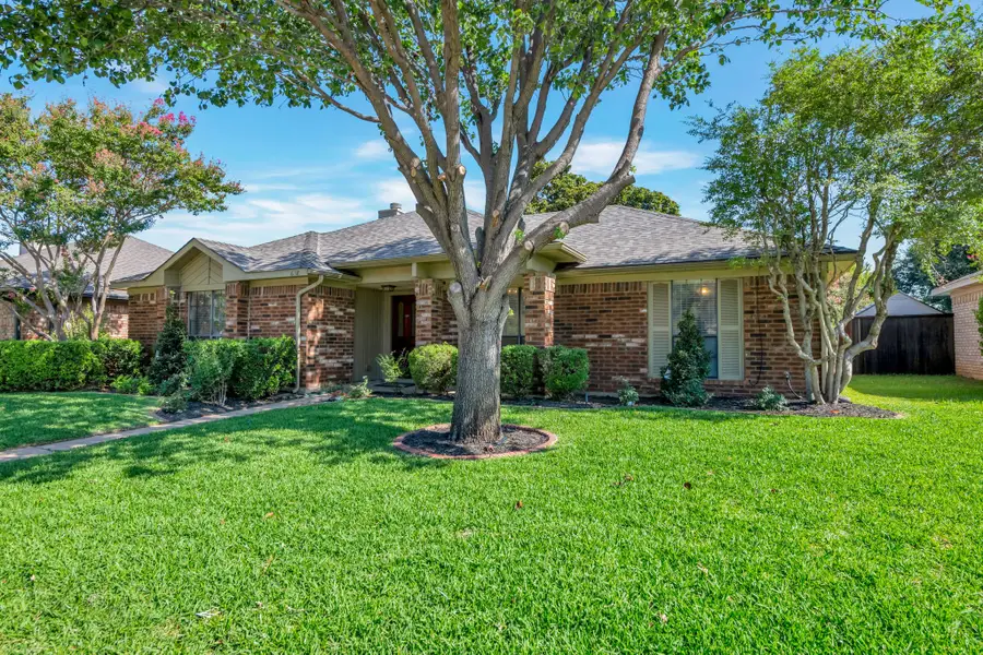 638 Duncan Drive, Coppell, TX 75019 - #2
