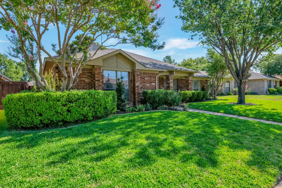 638 Duncan Drive, Coppell, TX 75019 - #3