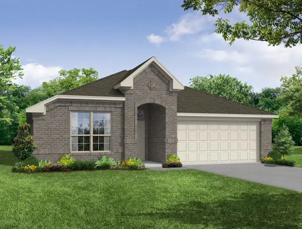 1704 Quapaw Trail, Mesquite, TX 75149