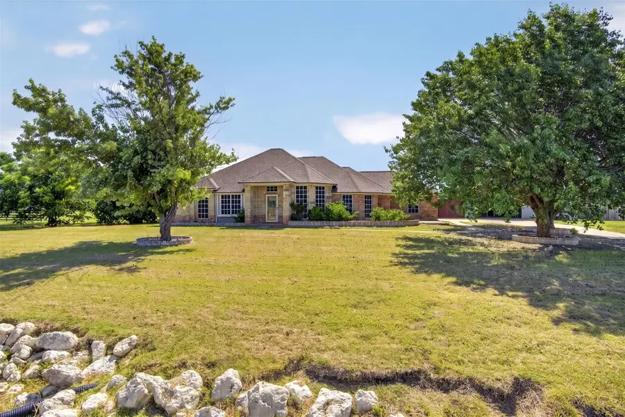 7851 Mavis Avenue, Waxahachie, TX 75167 - #2