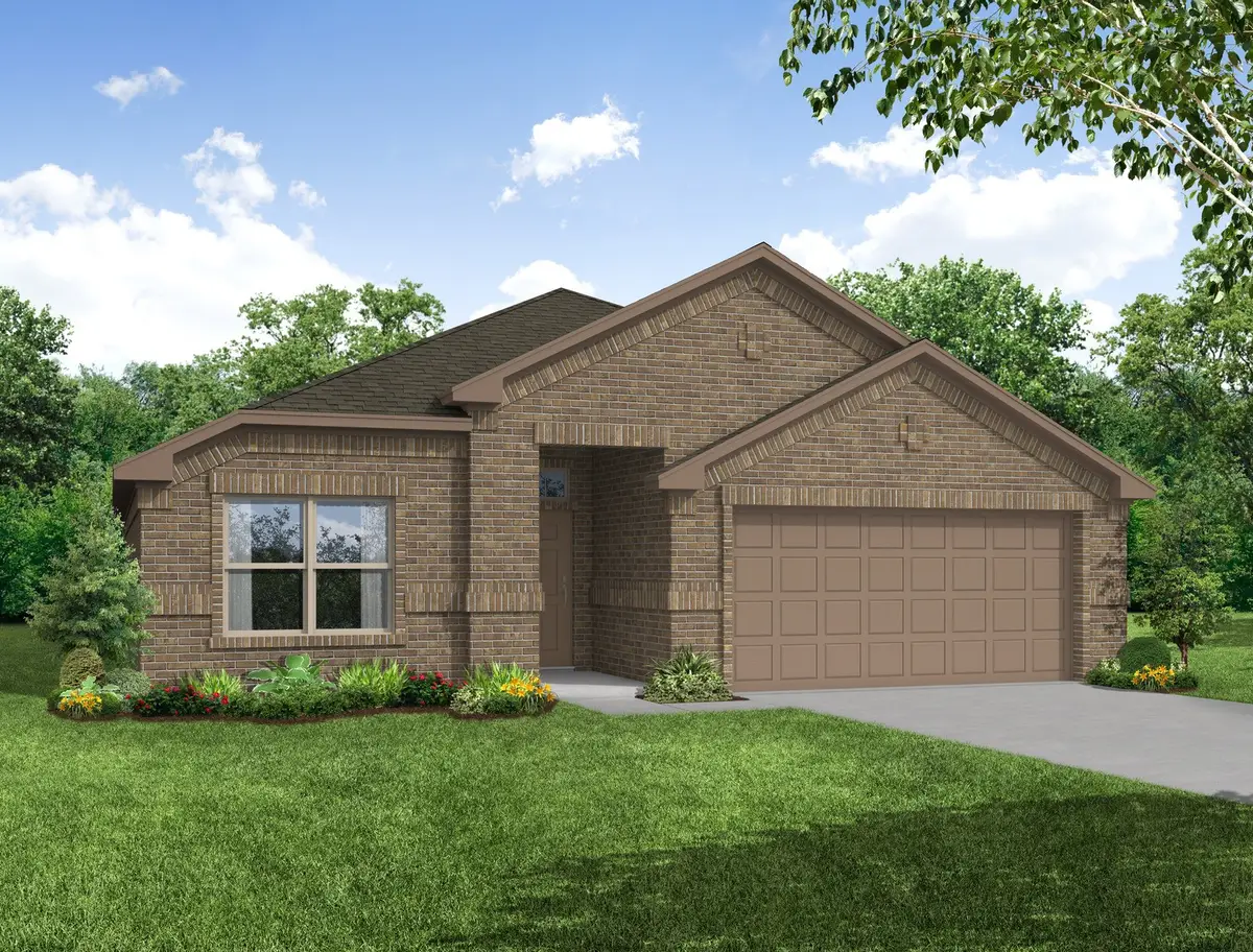 1708 Quapaw Trail, Mesquite, TX 75149 - #1