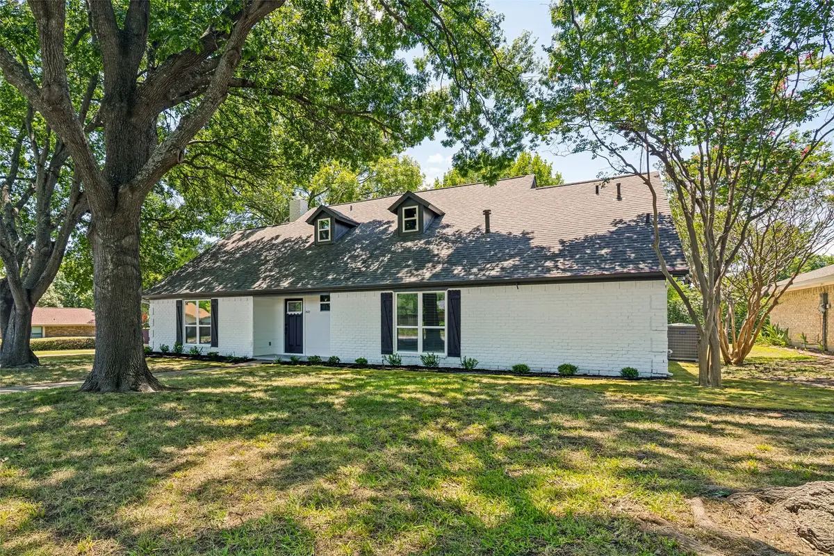 5121 Vera Cruz Drive, Garland, TX 75043 - #1