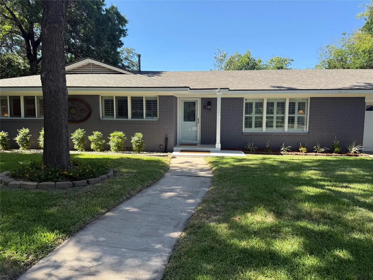 2432 Skyline Drive, Waco, TX 76710 - #1