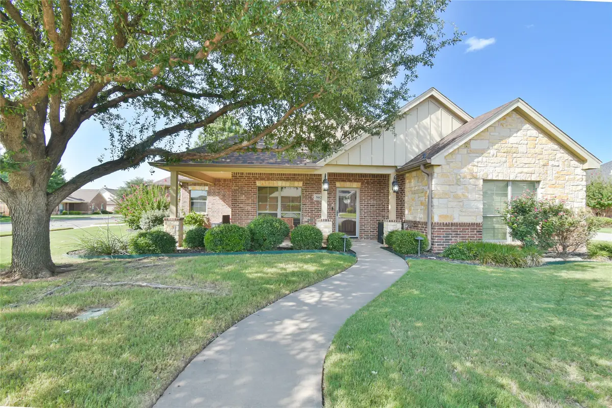 502 Lone Star Drive, Abilene, TX 79602 - #1
