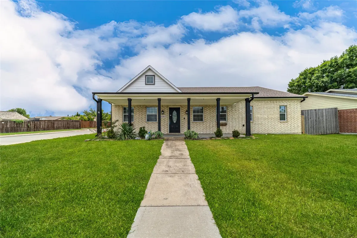 8306 Chesham Drive, Rowlett, TX 75088 - #1