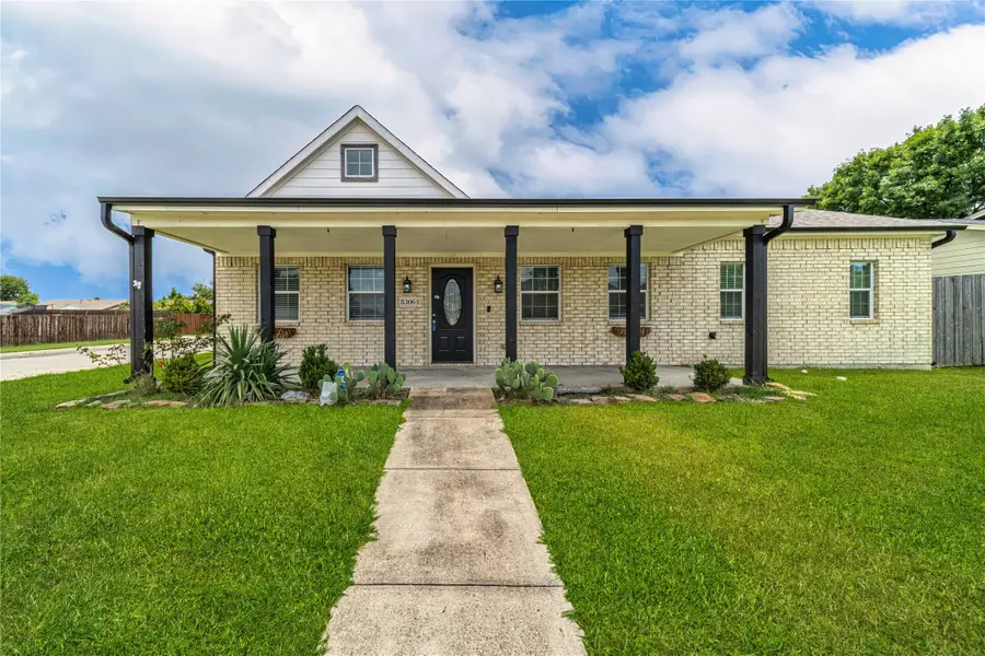 8306 Chesham Drive, Rowlett, TX 75088 - #2