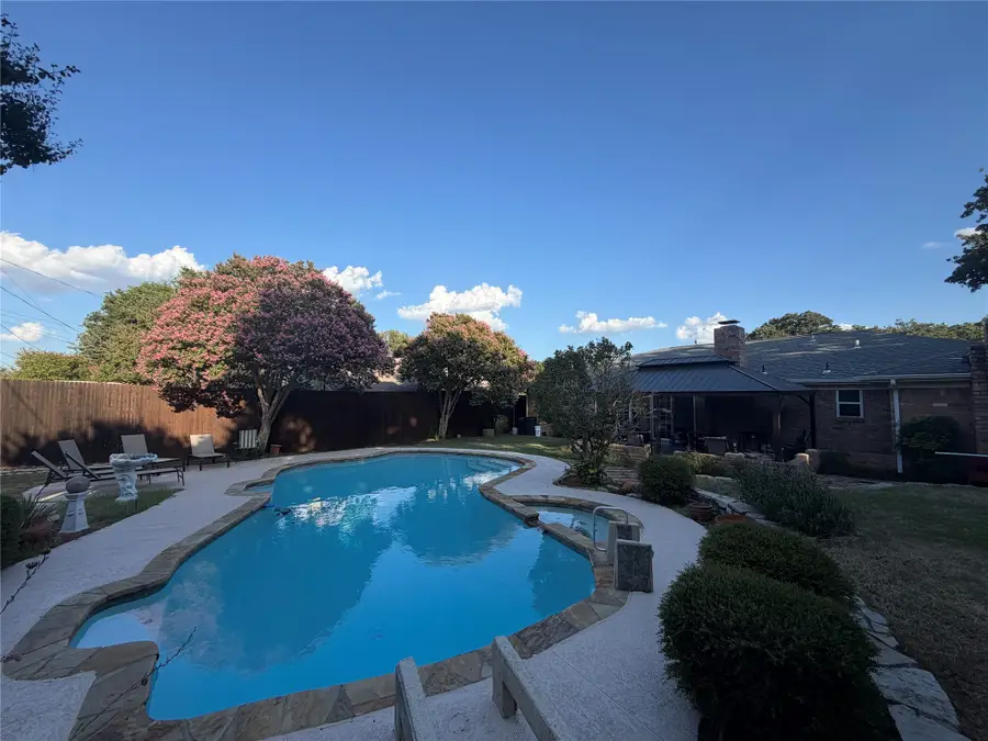 7713 Briarridge Court, North Richland Hills, TX 76182 - #3