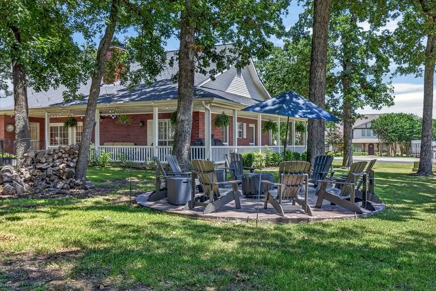 233 Saint Andrews Drive E, Mabank, TX 75156 - #2