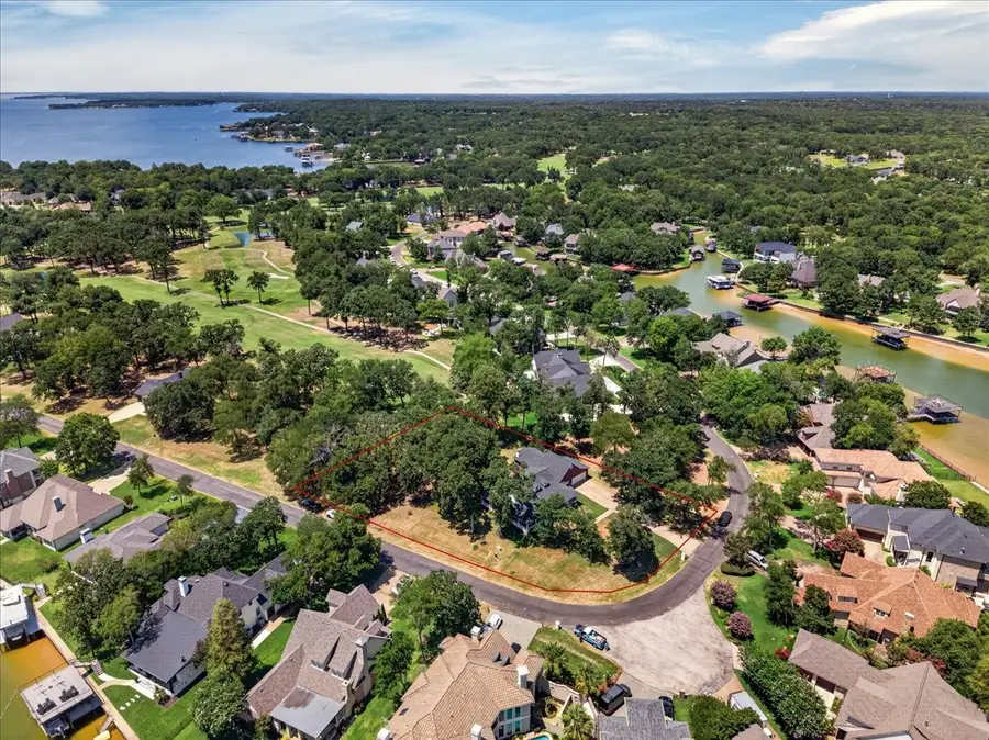 233 Saint Andrews Drive E, Mabank, TX 75156 - #3