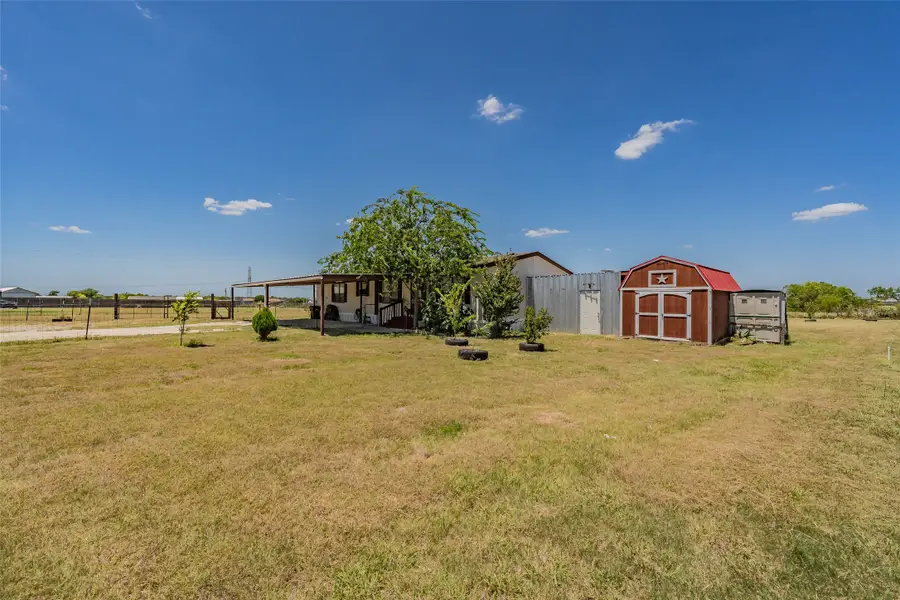 3704 Berry Springs Court, Joshua, TX 76058 - #2