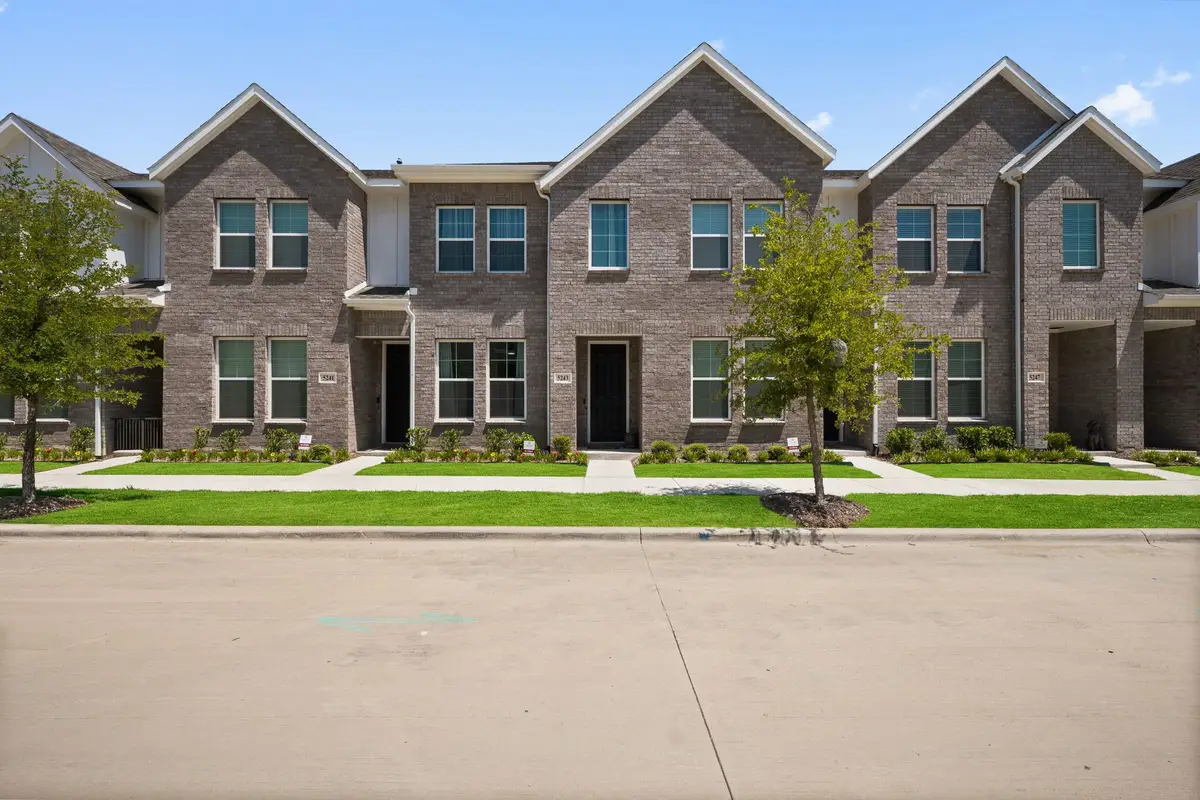 5243 Legacy Street, Haltom City, TX 76117 - #1