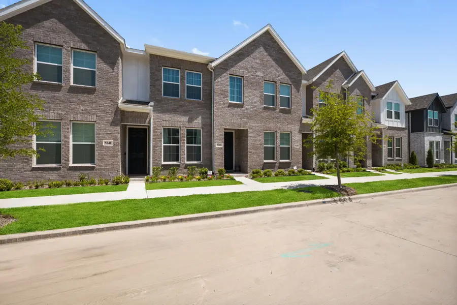 5243 Legacy Street, Haltom City, TX 76117 - #2