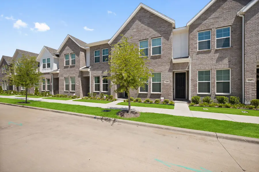 5243 Legacy Street, Haltom City, TX 76117 - #3