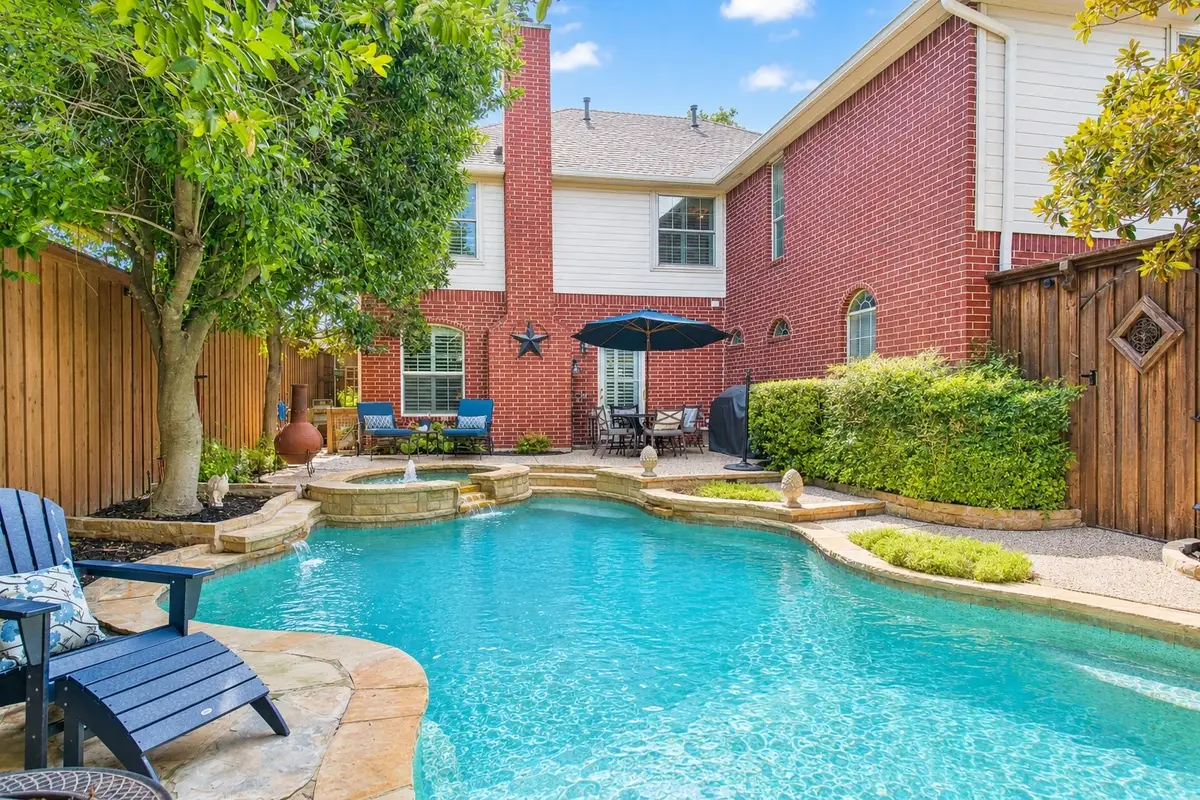 8008 Case Drive, Plano, TX 75025 - #1