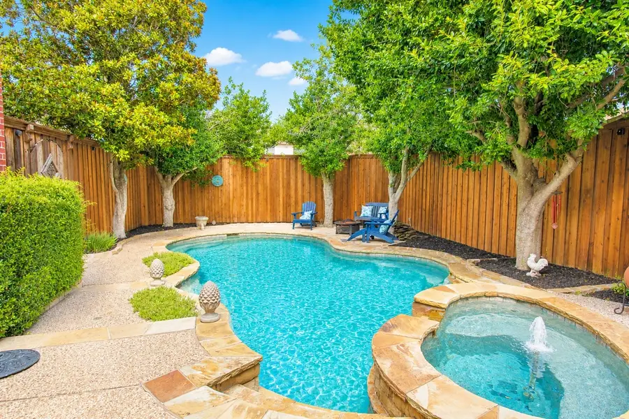 8008 Case Drive, Plano, TX 75025 - #2