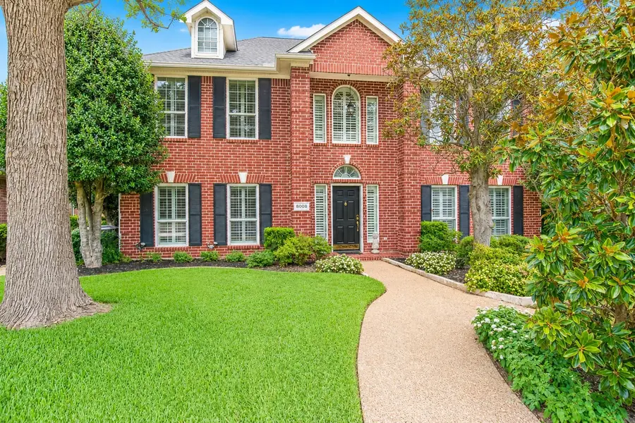 8008 Case Drive, Plano, TX 75025 - #3
