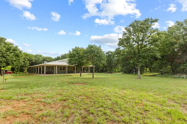 10371 State Hwy 148, Jacksboro, TX 76458