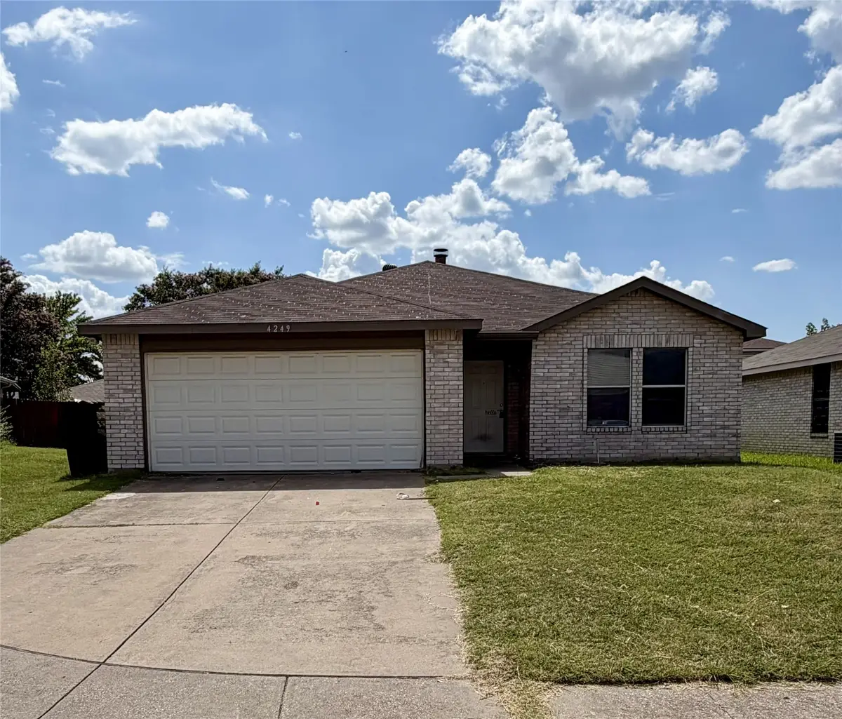 4249 Gray Fox Drive, Fort Worth, TX 76123 - #1