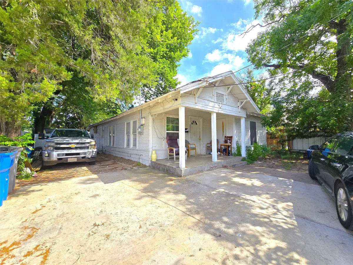 2714 Lenway Street, Dallas, TX 75215 - #1