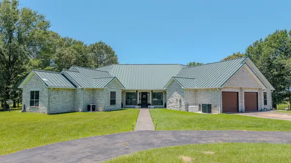 263 County Road 1602, Linden, TX 75562