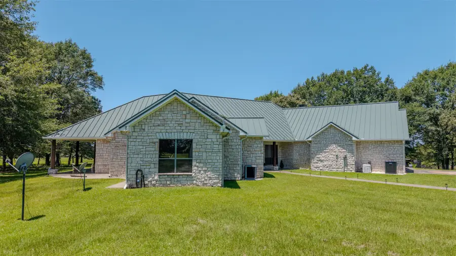 263 County Road 1602, Linden, TX 75562 - #2