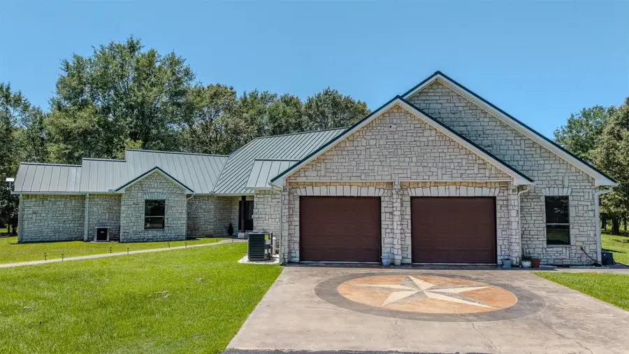 263 County Road 1602, Linden, TX 75562 - #3