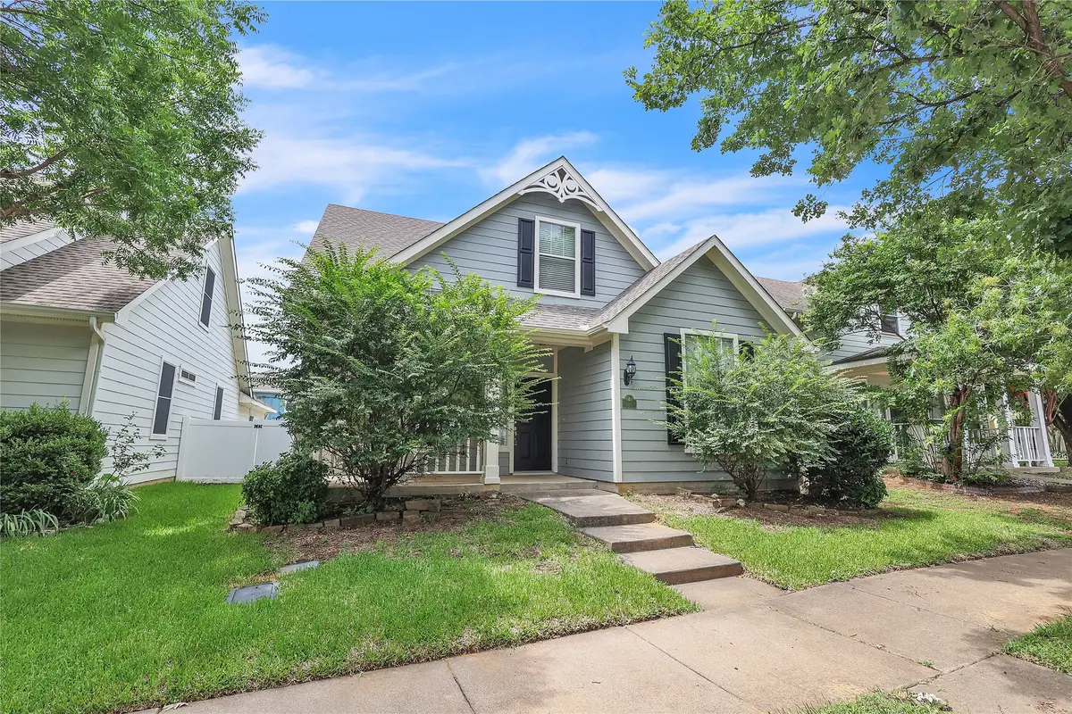 9810 Birch Drive, Providence Village, TX 76227 - #1