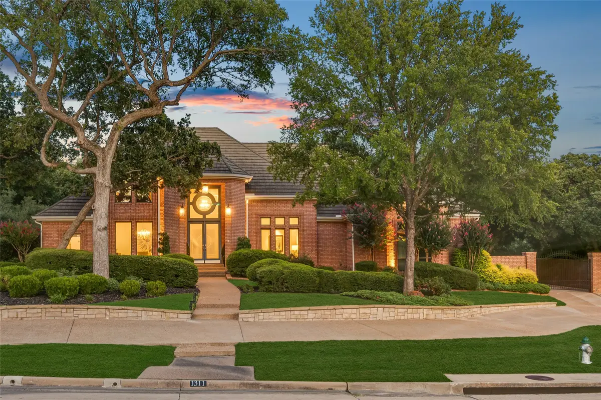 1311 Concord Avenue, Southlake, TX 76092 - #1