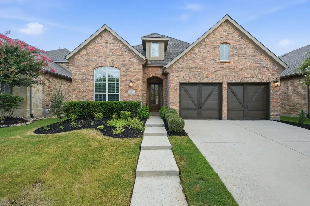 221 Sunrise, Argyle, TX 76226 - #1