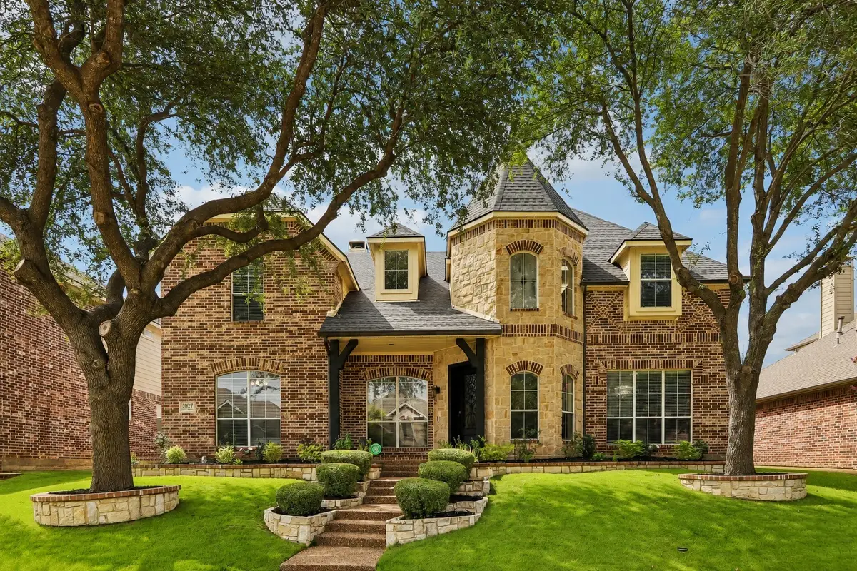2027 Stonemont Court, Allen, TX 75013 - #1