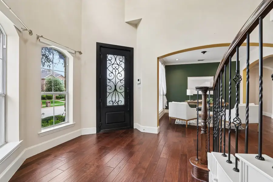 2027 Stonemont Court, Allen, TX 75013 - #3