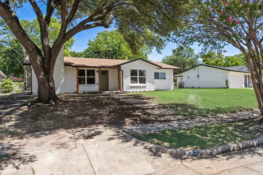 4577 Silversprings Drive, Dallas, TX 75211 - #2