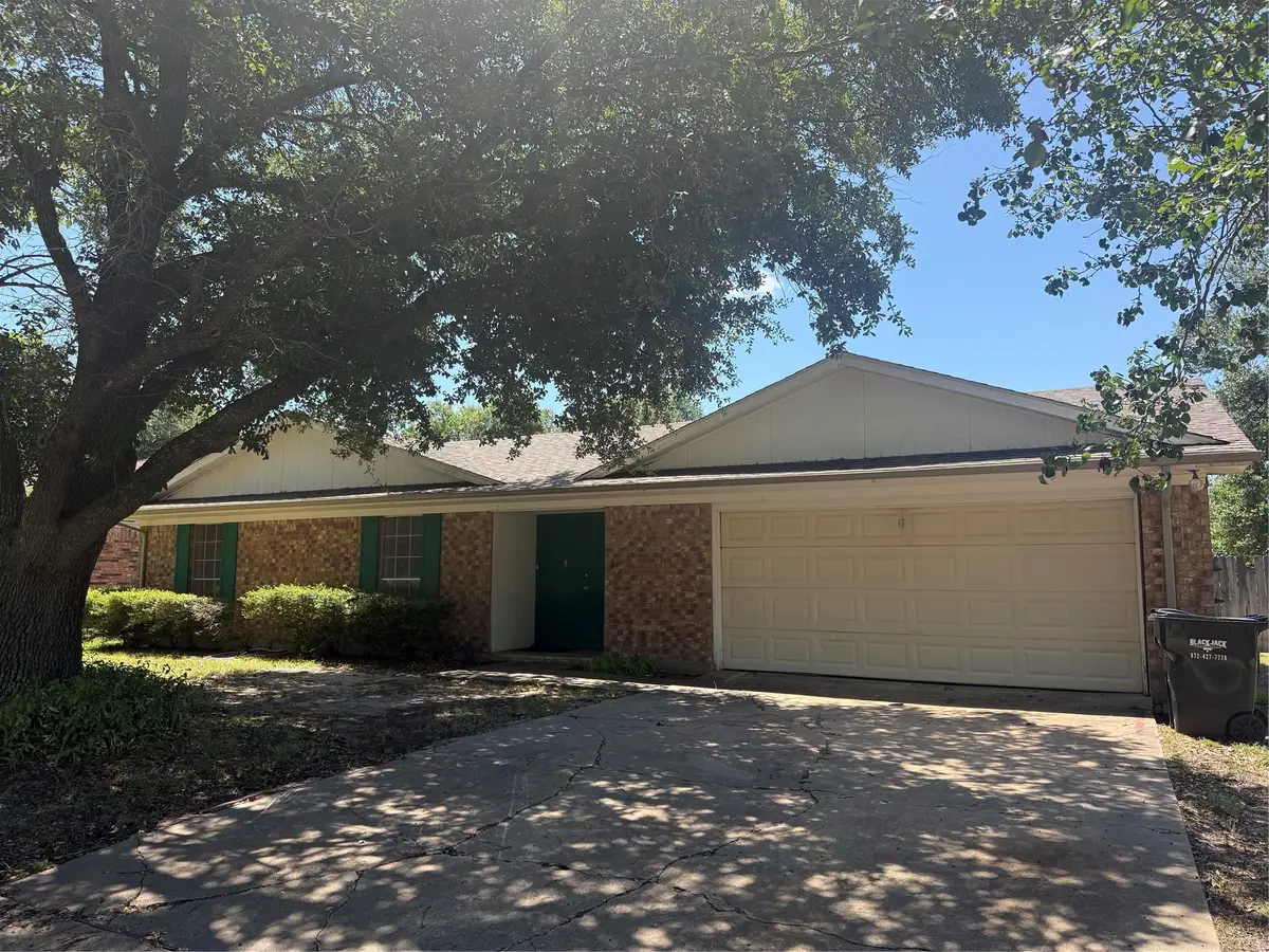 3507 Nashville Avenue, Greenville, TX 75402 - #1