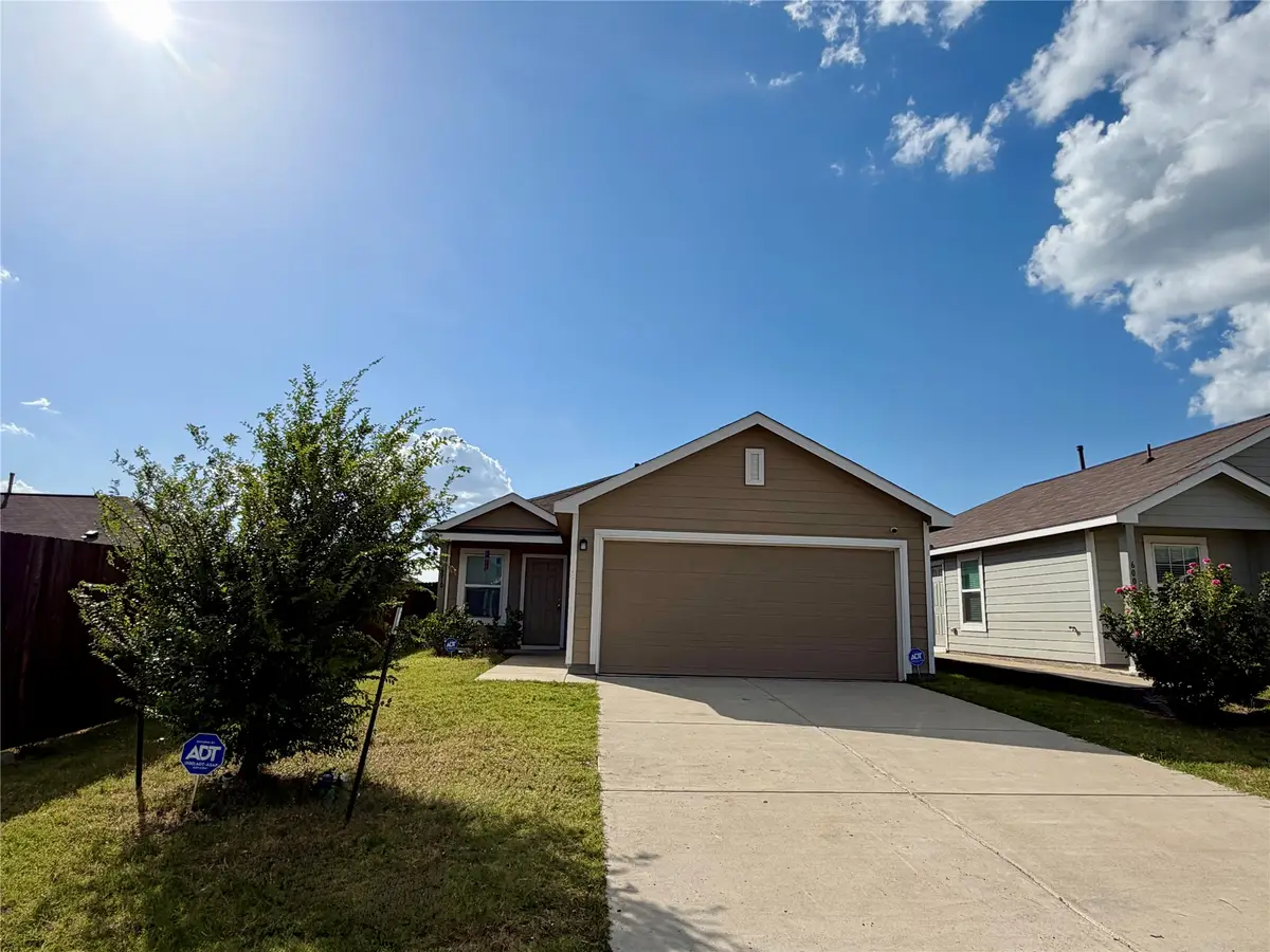 6010 Determine Lane, Forney, TX 75126 - #1
