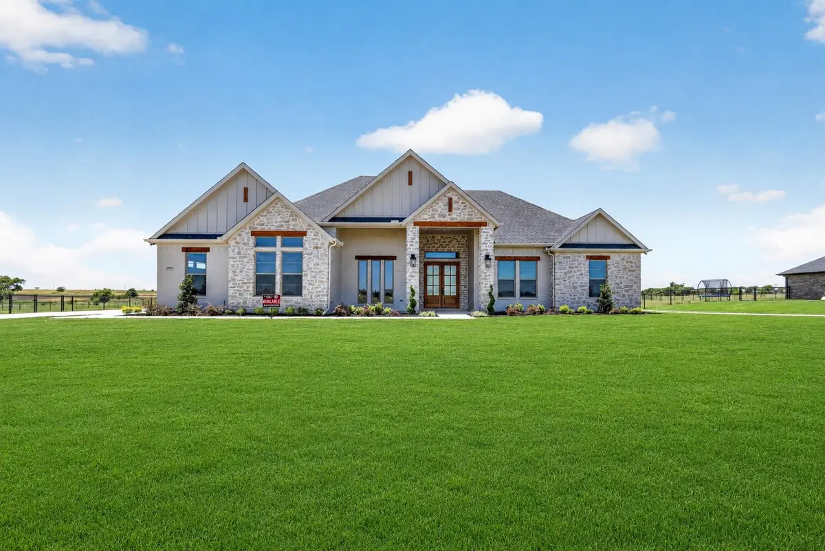 6931 Eagle Creek Drive, Godley, TX 76044 - #1
