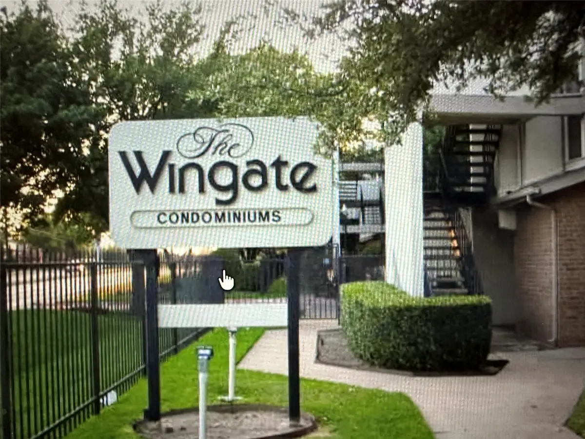 9615 Walnut Street #3205, Dallas, TX 75243 - #1
