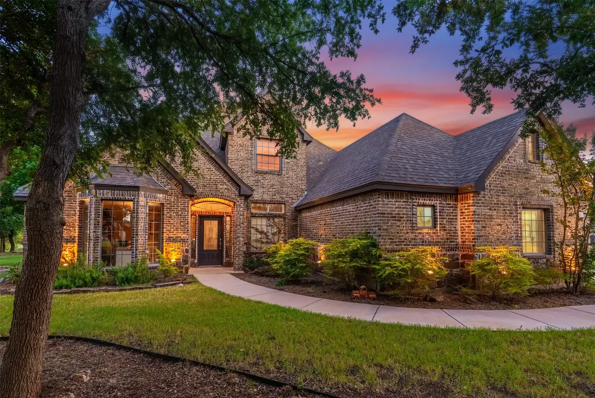 135 Crooked Stick Lane, Aledo, TX 76008 - #1