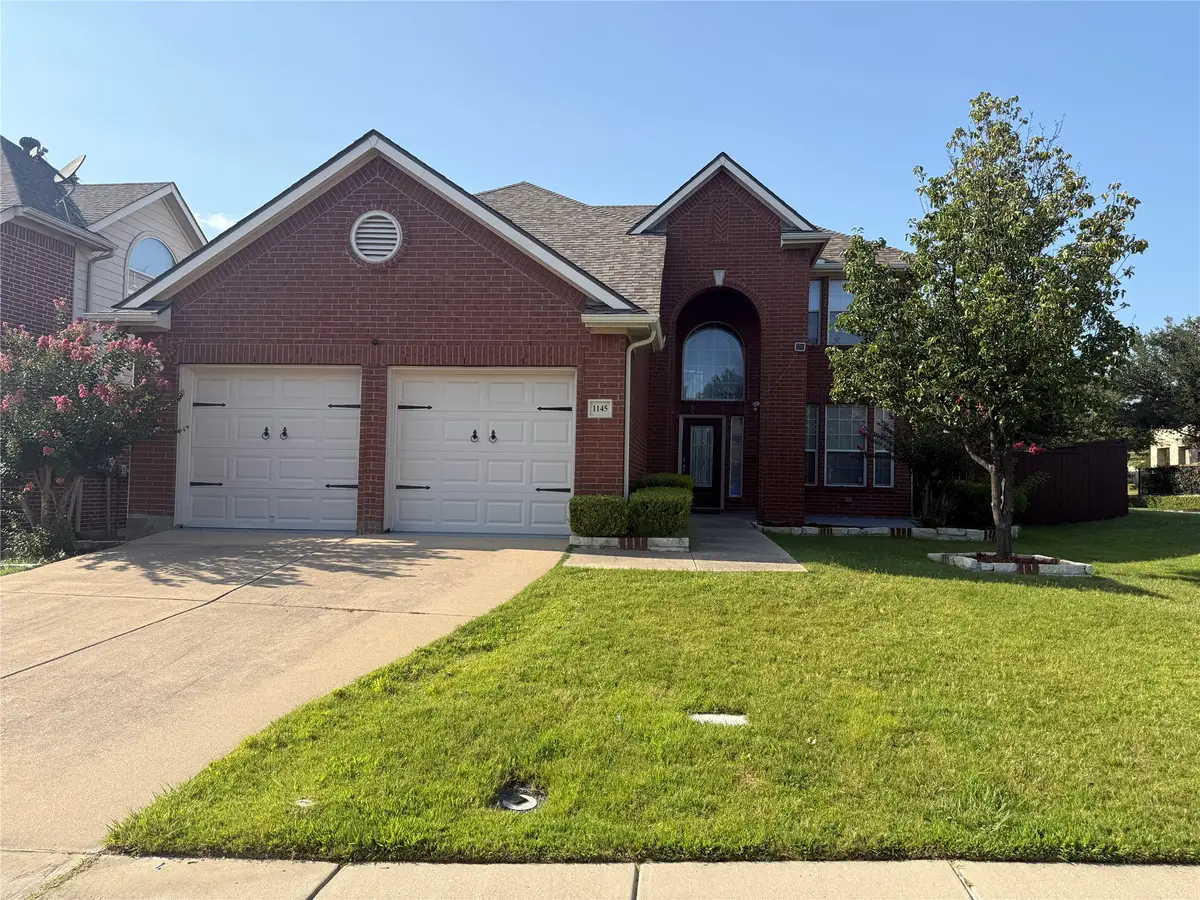 1145 Valley Vista Drive, Irving, TX 75063 - #1
